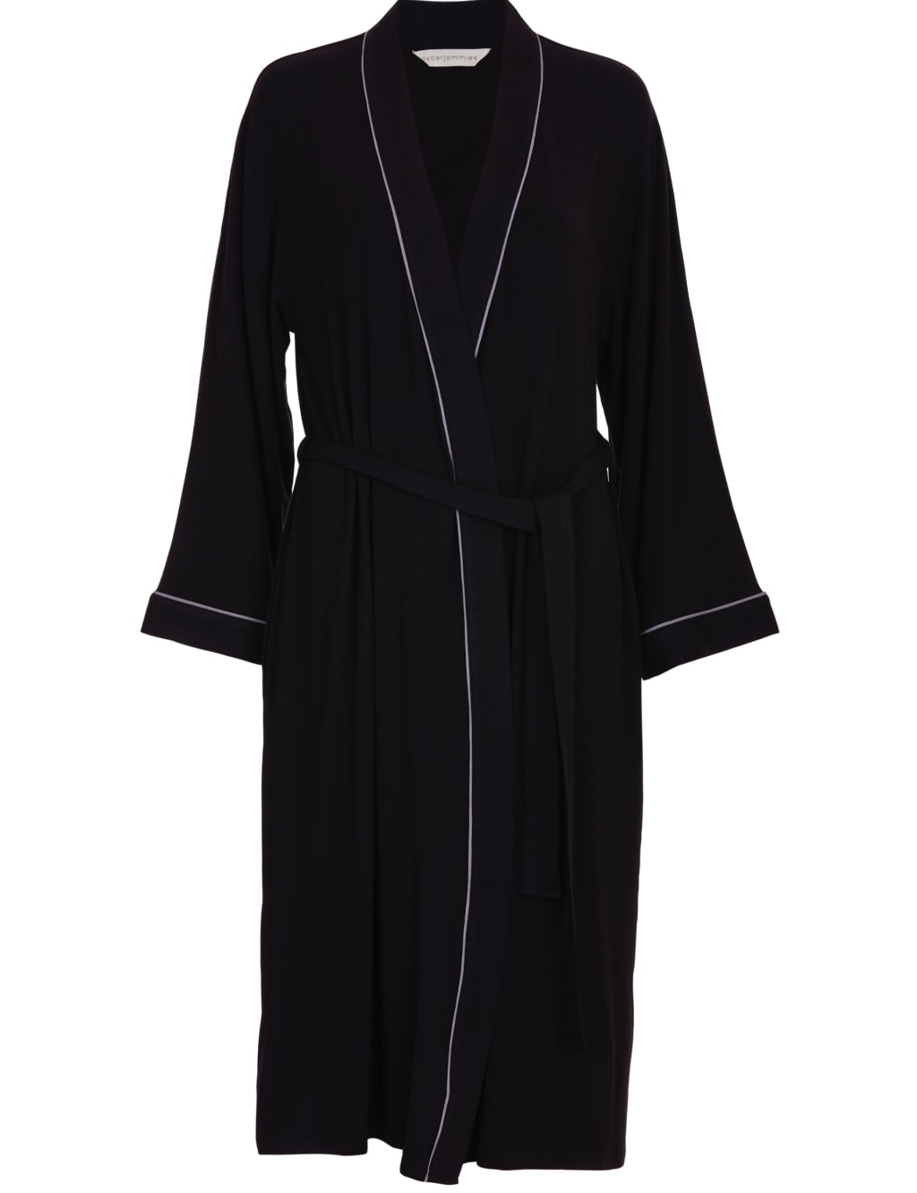 Jersey Dressing Gown 2 of 4