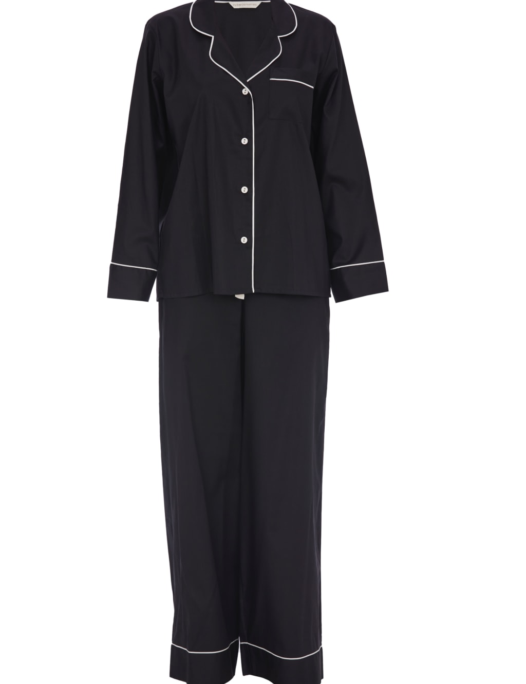 Cotton Modal Pyjama Set 2 of 4