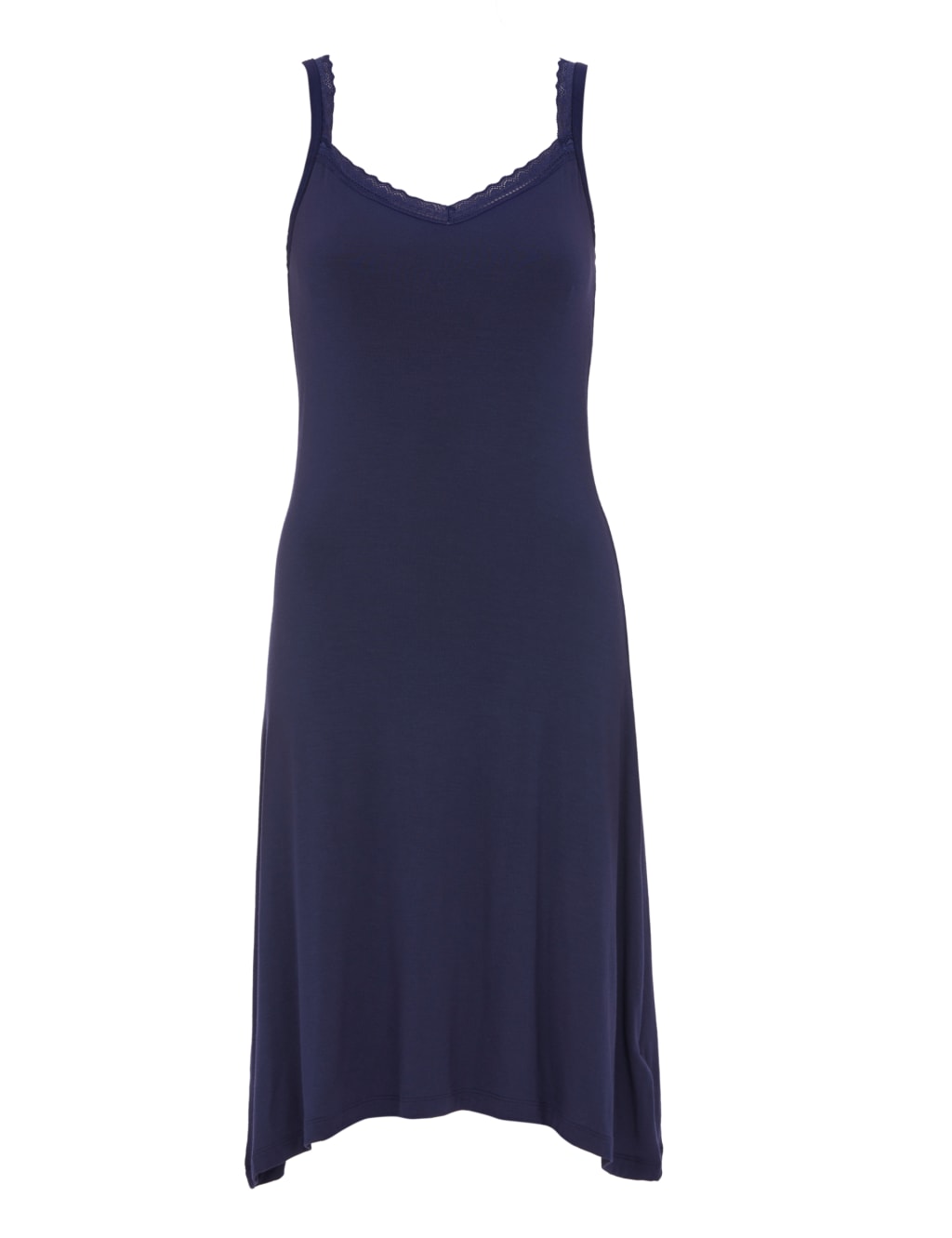 Nightdress with support shop