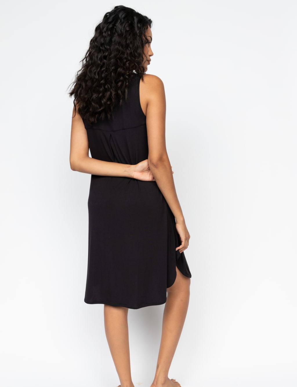 Jersey Nightdress 4 of 4