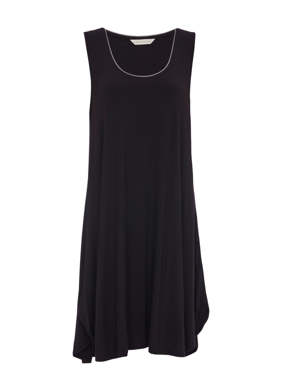 Jersey Nightdress 2 of 4