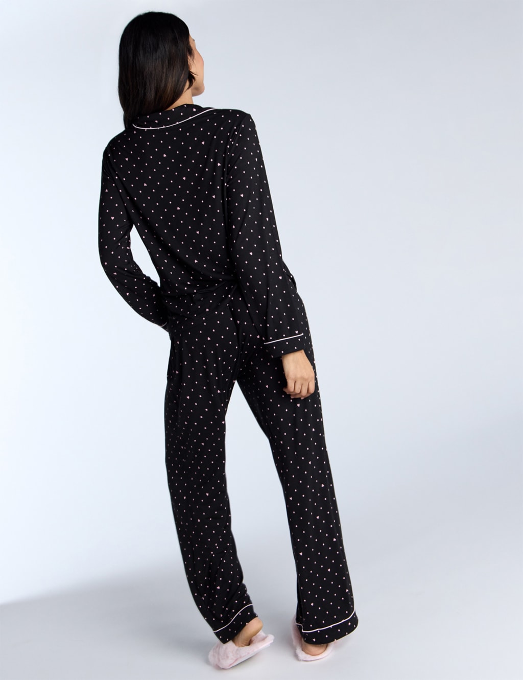Heart Pyjama Set 3 of 5