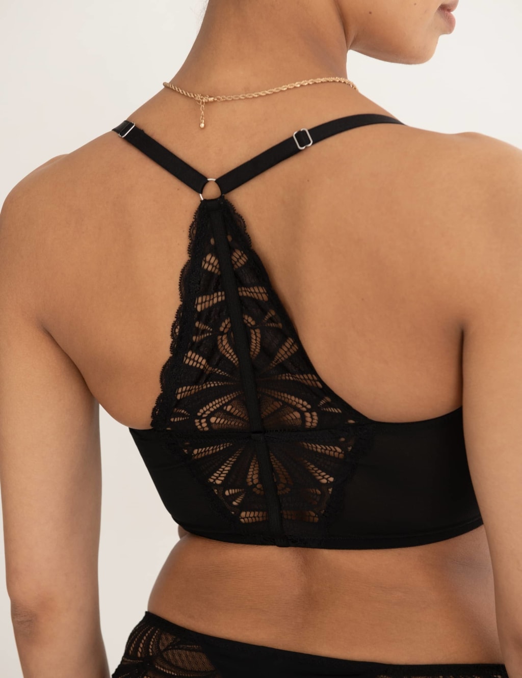 New Romance Wired Bralette 7 of 9