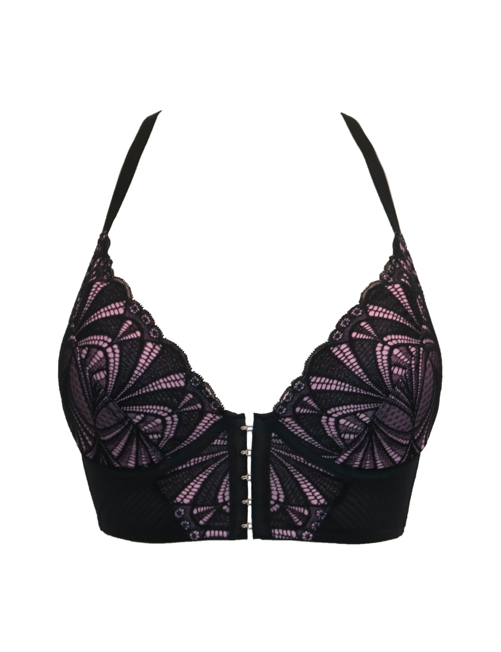New Romance Wired Bralette 2 of 9