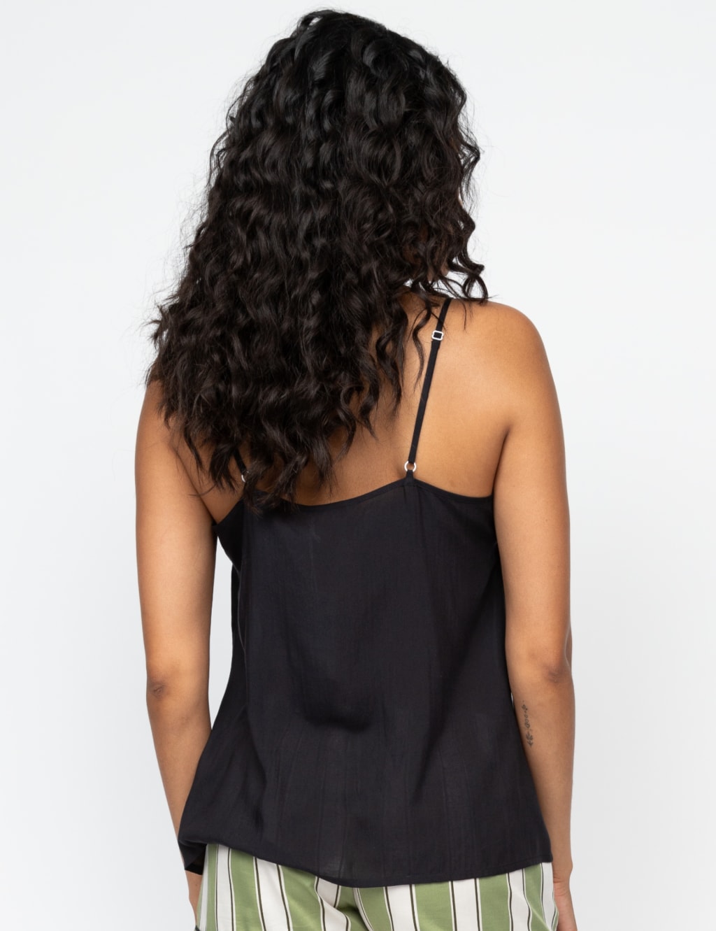 激安ブランド Cami Modal Top M&S | Cyberjammies | トップス
