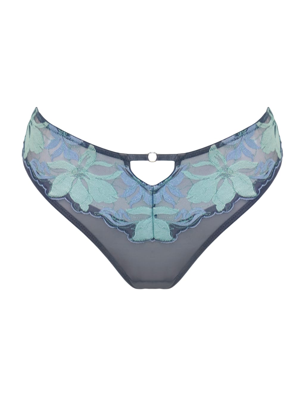 Embroidered Knickers 2 of 8