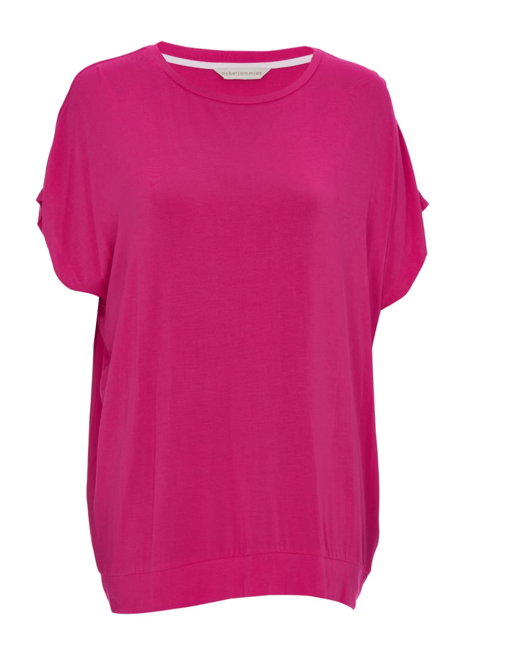 Jersey Pyjama Top 2 of 4