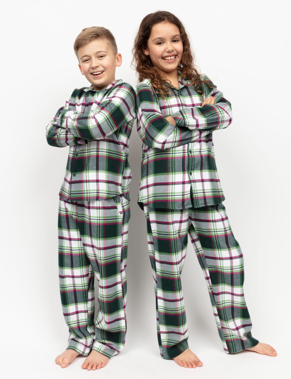Pure cotton nightwear hotsell