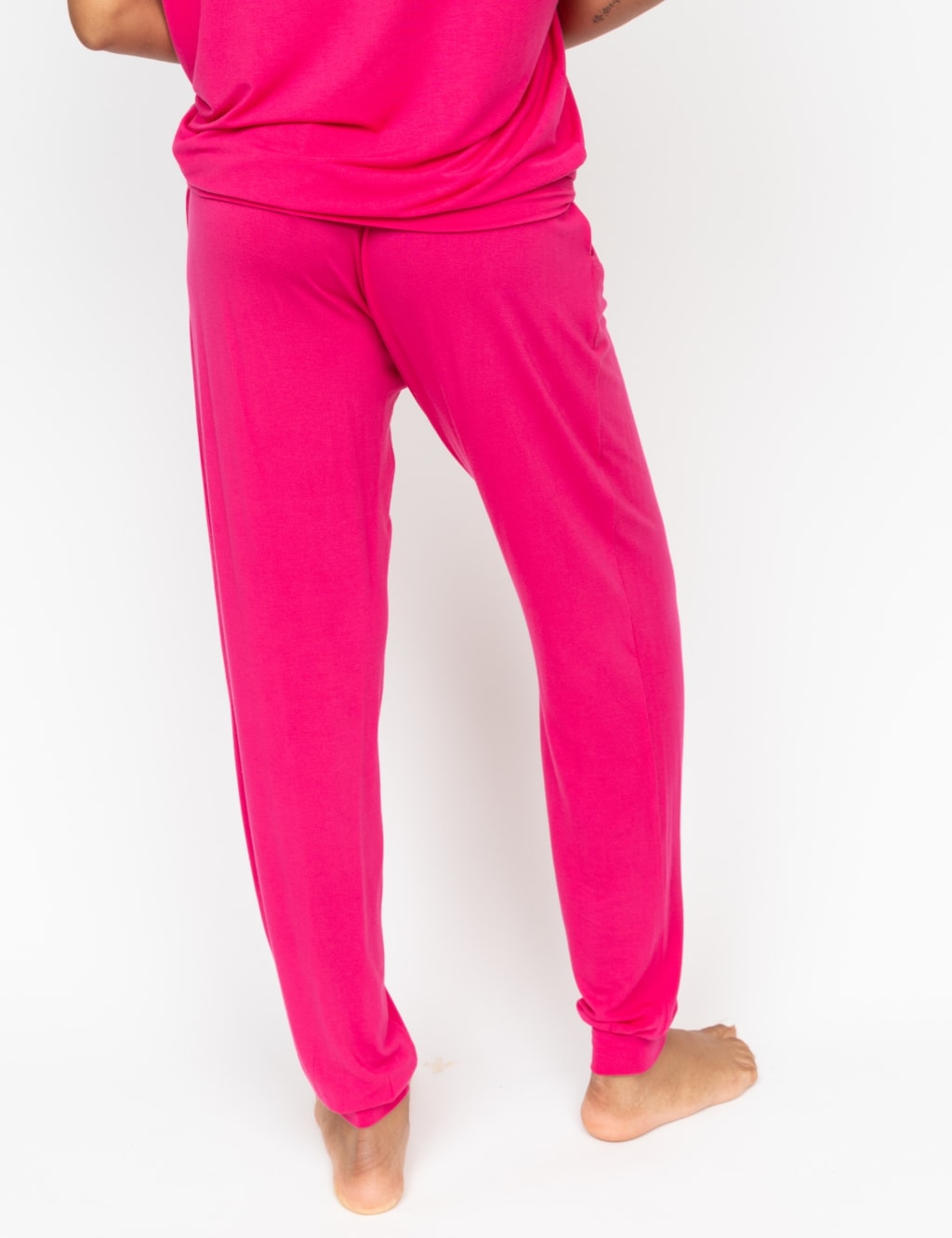 Jersey Pyjama Bottoms 4 of 4