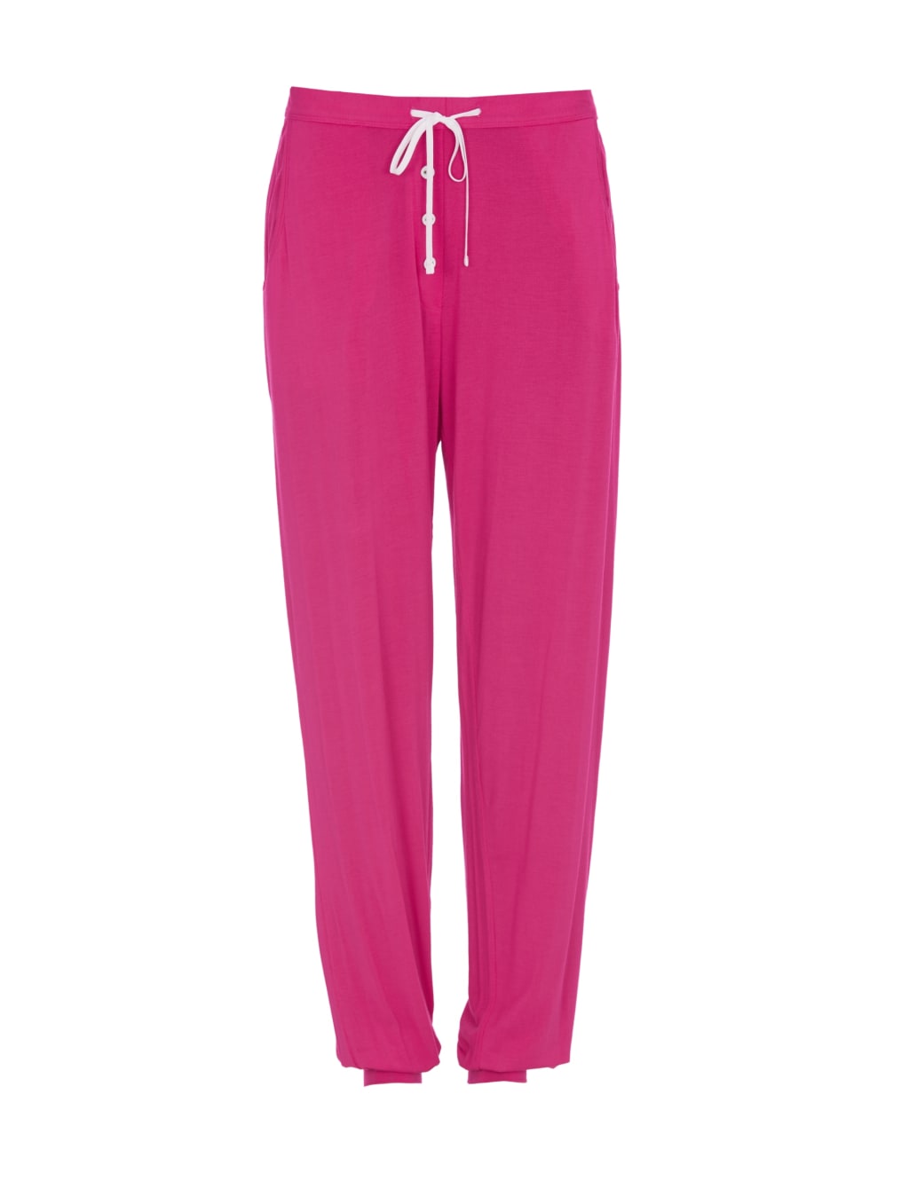 Jersey Pyjama Bottoms 2 of 4