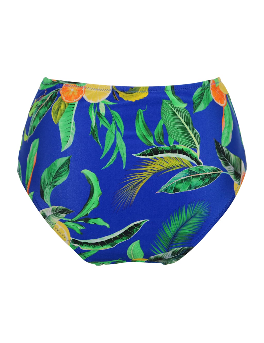 Santa Cruz Tummy Control Bikini Bottoms 8 of 8