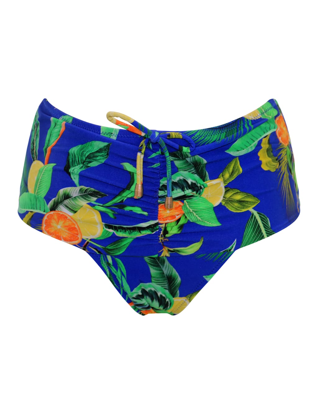 Santa Cruz Tummy Control Bikini Bottoms 2 of 8