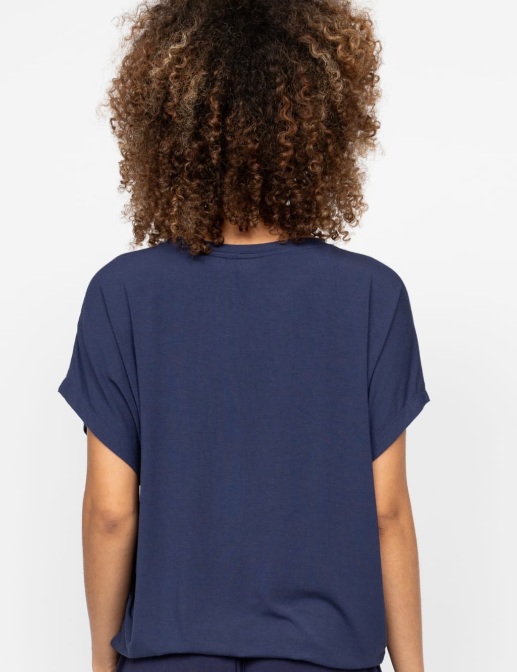 Jersey Pyjama Top 4 of 4