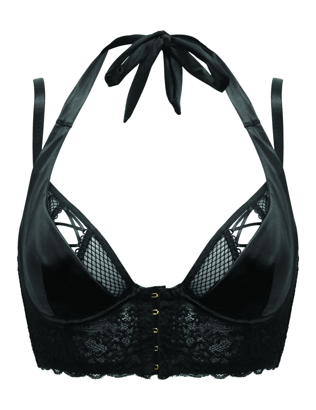 Suspense Bralette B-G 2 of 9