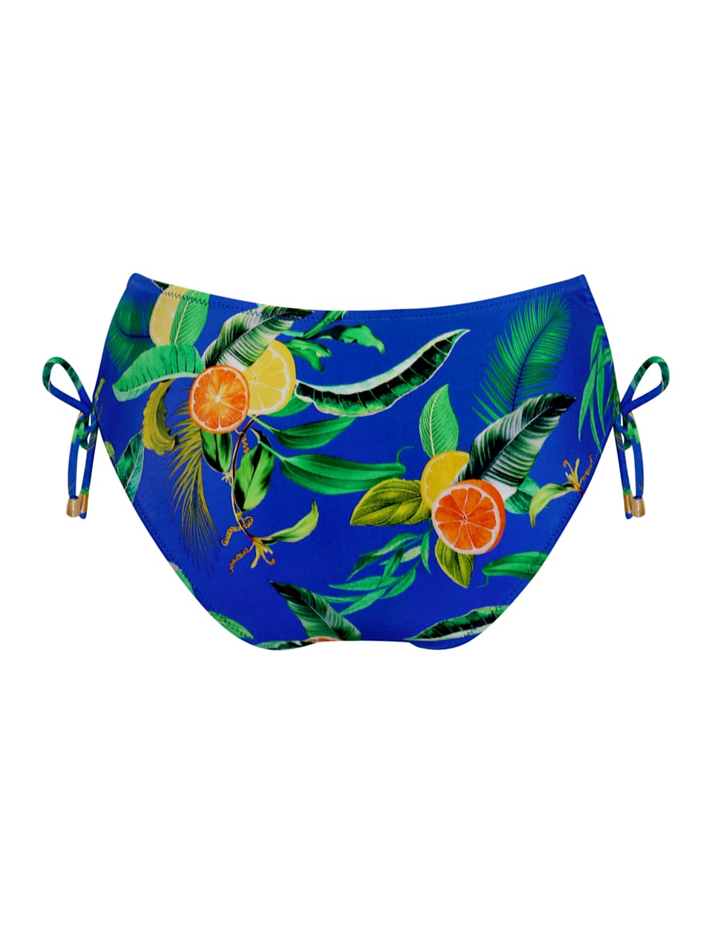 Santa Cruz Adjustable Side Bikini Bottoms 10 of 10