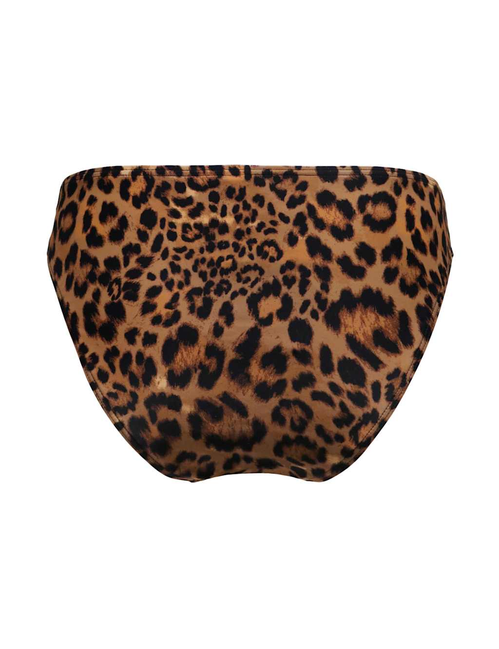 Free Spirit Frill Waist Bikini Bottoms 7 of 7