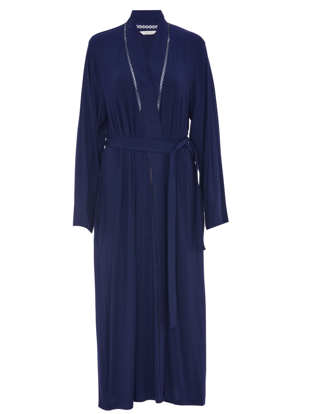 Jersey Dressing Gown 2 of 4
