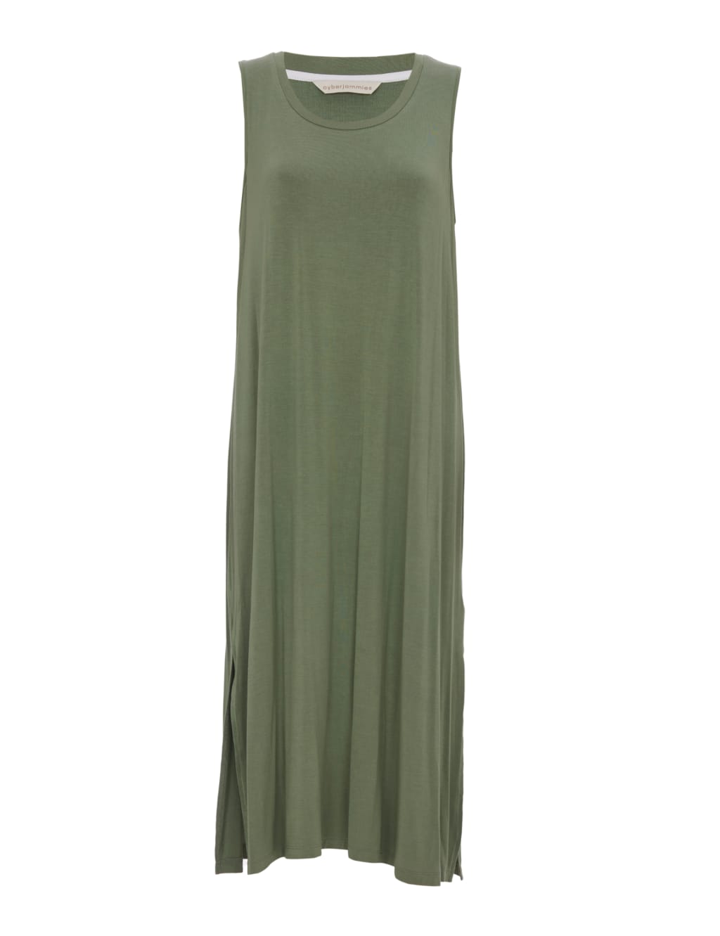 Modal Rich Nightdress 2 of 3