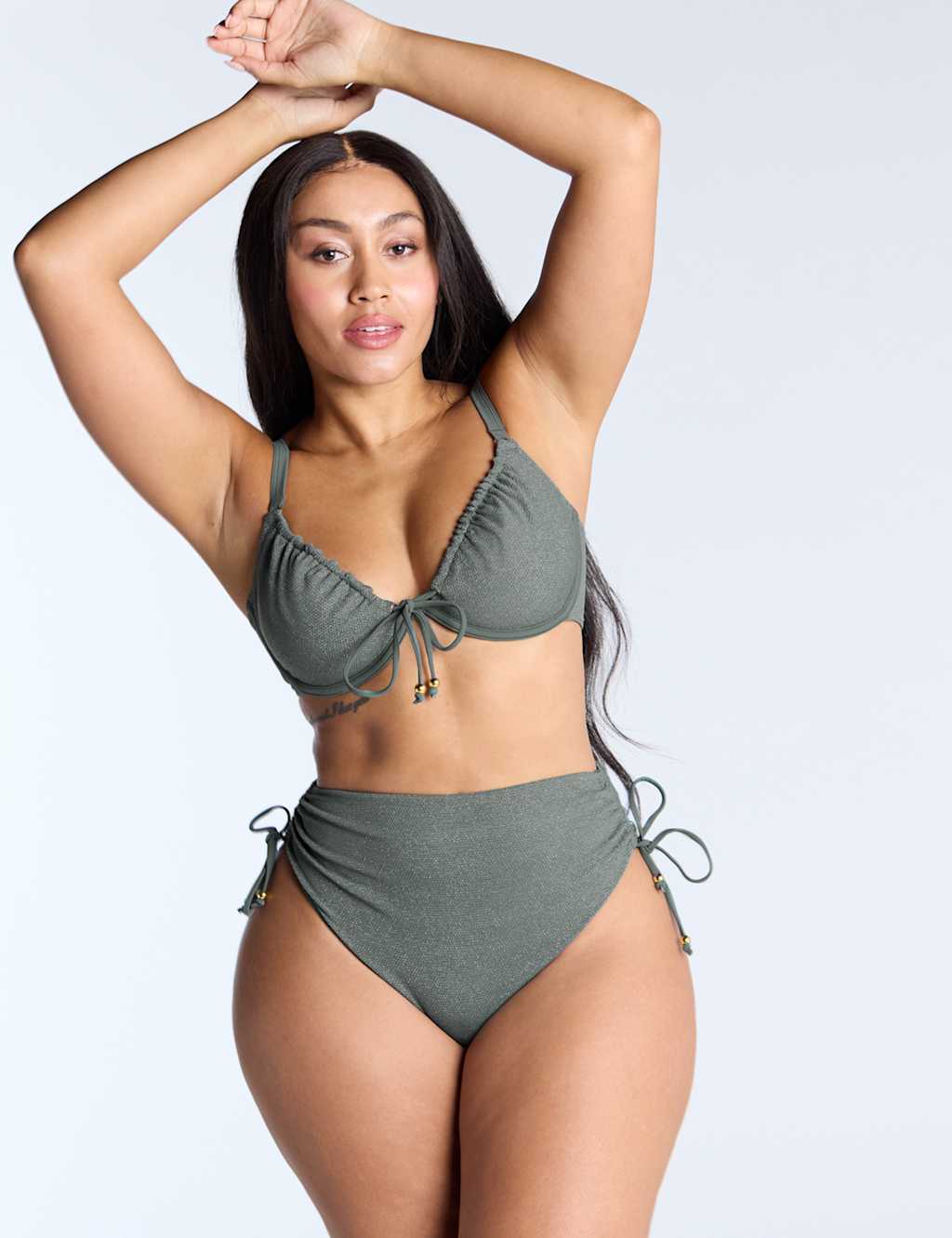 Kids One-Piece Swimwear Texture Fabric Beach Wear Monokini Bikini Swimsuit  - Swimming Costume and Apparel price | Made-in-China.com