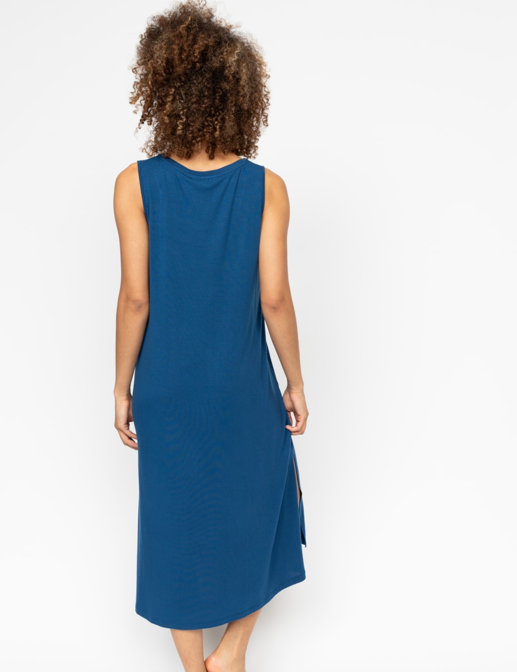 Modal Rich Nightdress 2 of 2