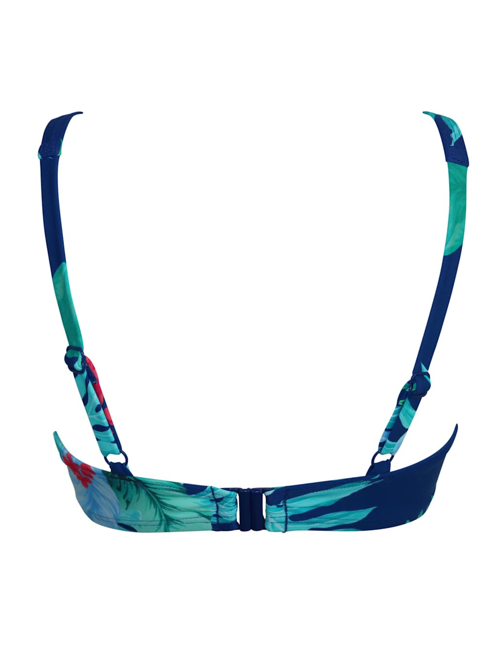 Kefalonia Side Support Bikini Top 6 of 6