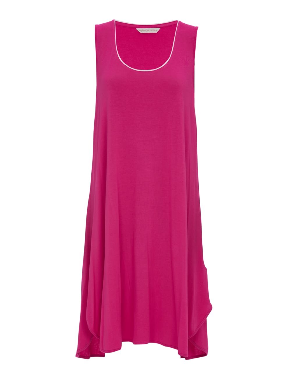 Modal Rich Jersey Nightdress 2 of 4
