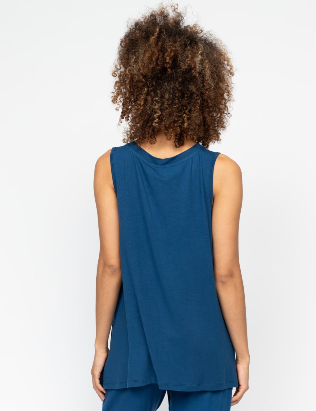 Plain Vest 2 of 3