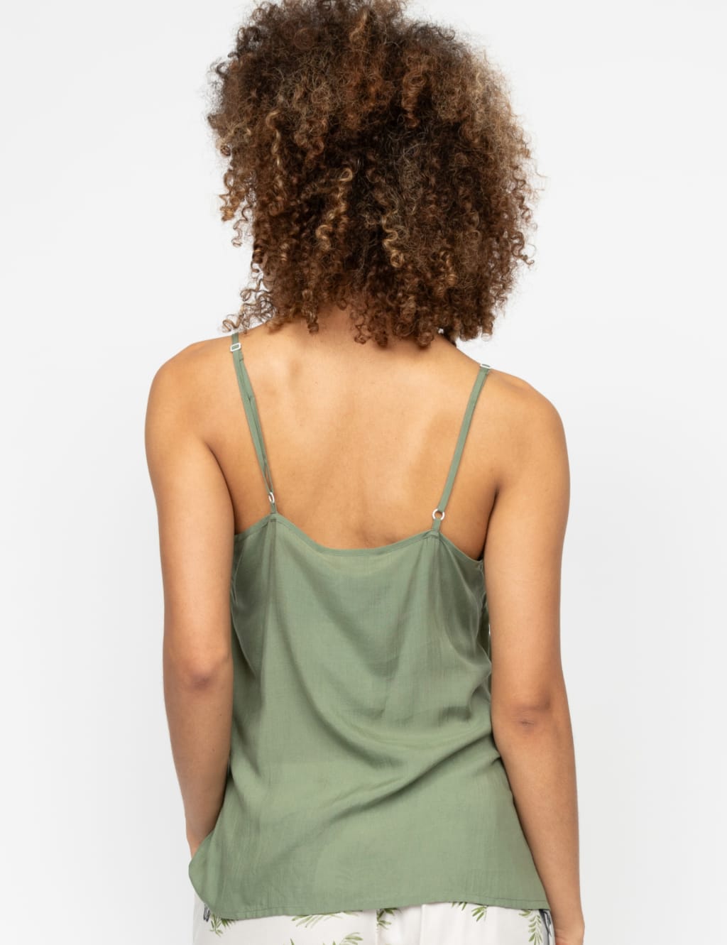 Modal Cami Top 3 of 4