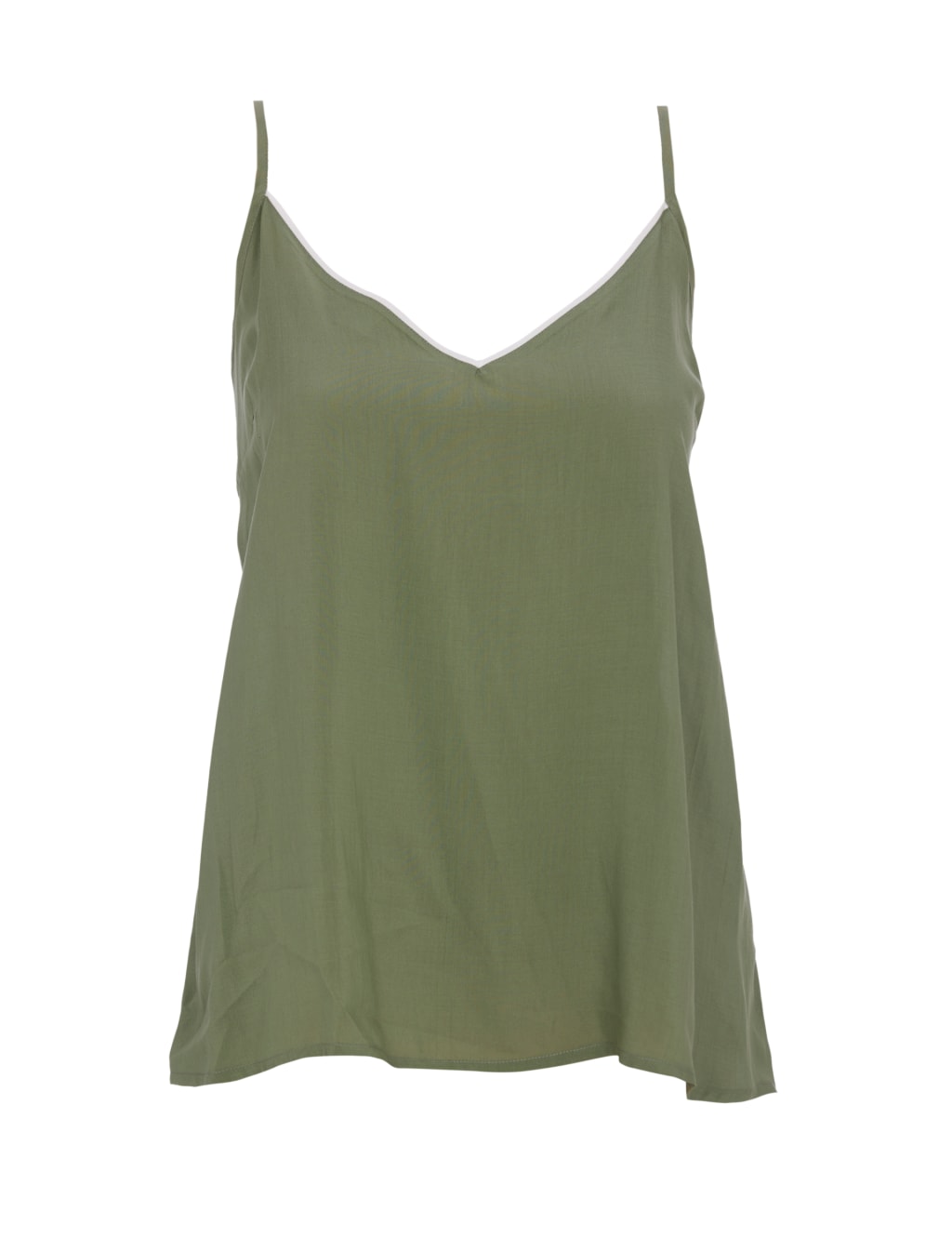 Modal Cami Top 2 of 4