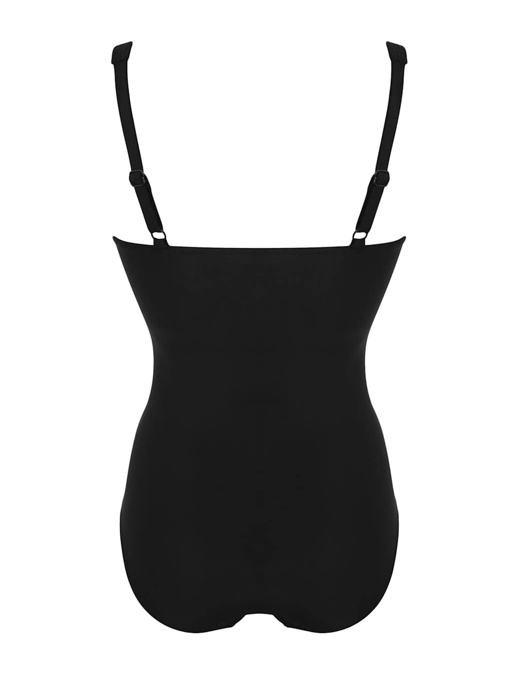 Santa Barbara Tummy Control Padded Tall Swimsuit 7 of 7