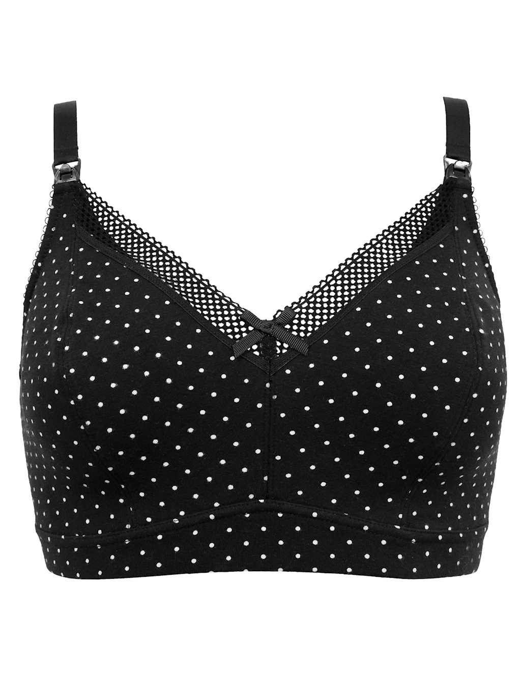 Love to Lounge Maternity Nursing Bra 2 of 6