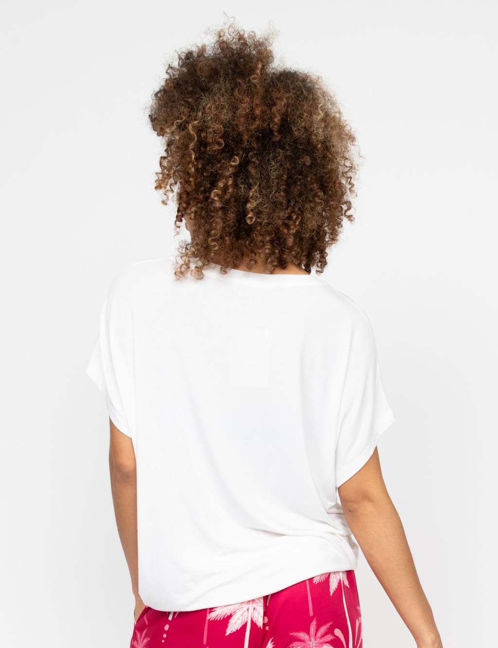 Pyjama Top 3 of 4