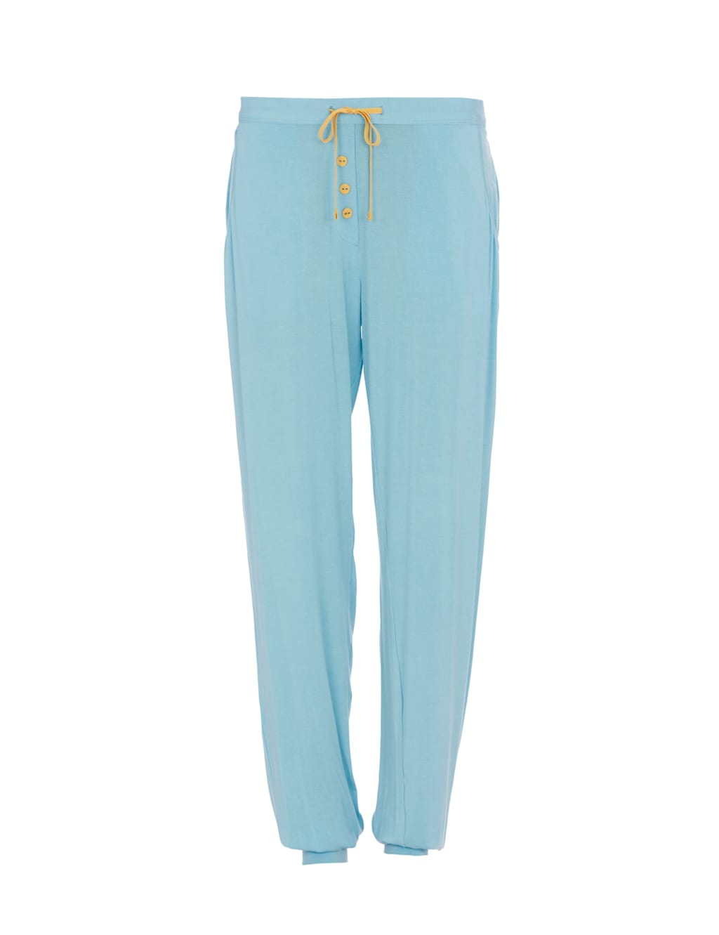 Modal Rich Pyjama Bottoms 2 of 3