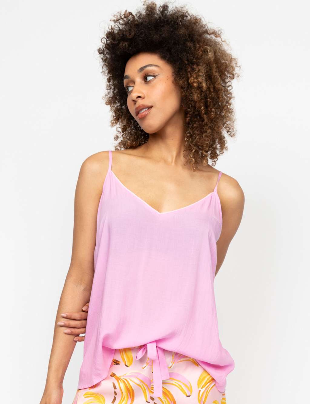 Modal Cami Top 1 of 3