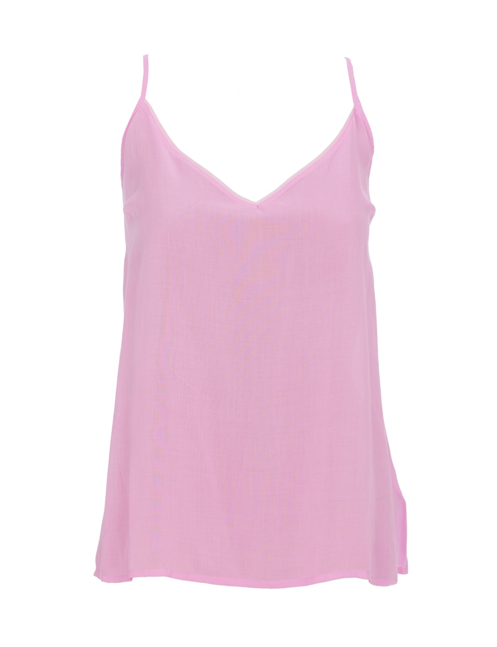 Modal Cami Top 2 of 3