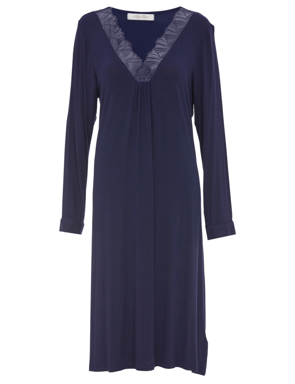 M&s long sleeve nightdress outlet