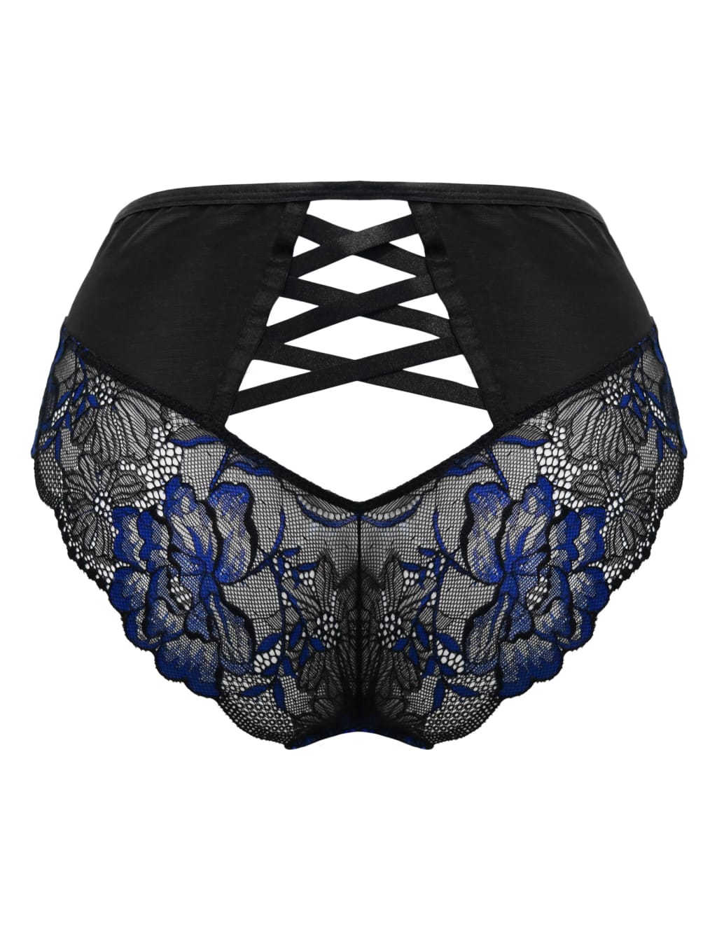 After Hours High Waisted Full Briefs 7 of 7