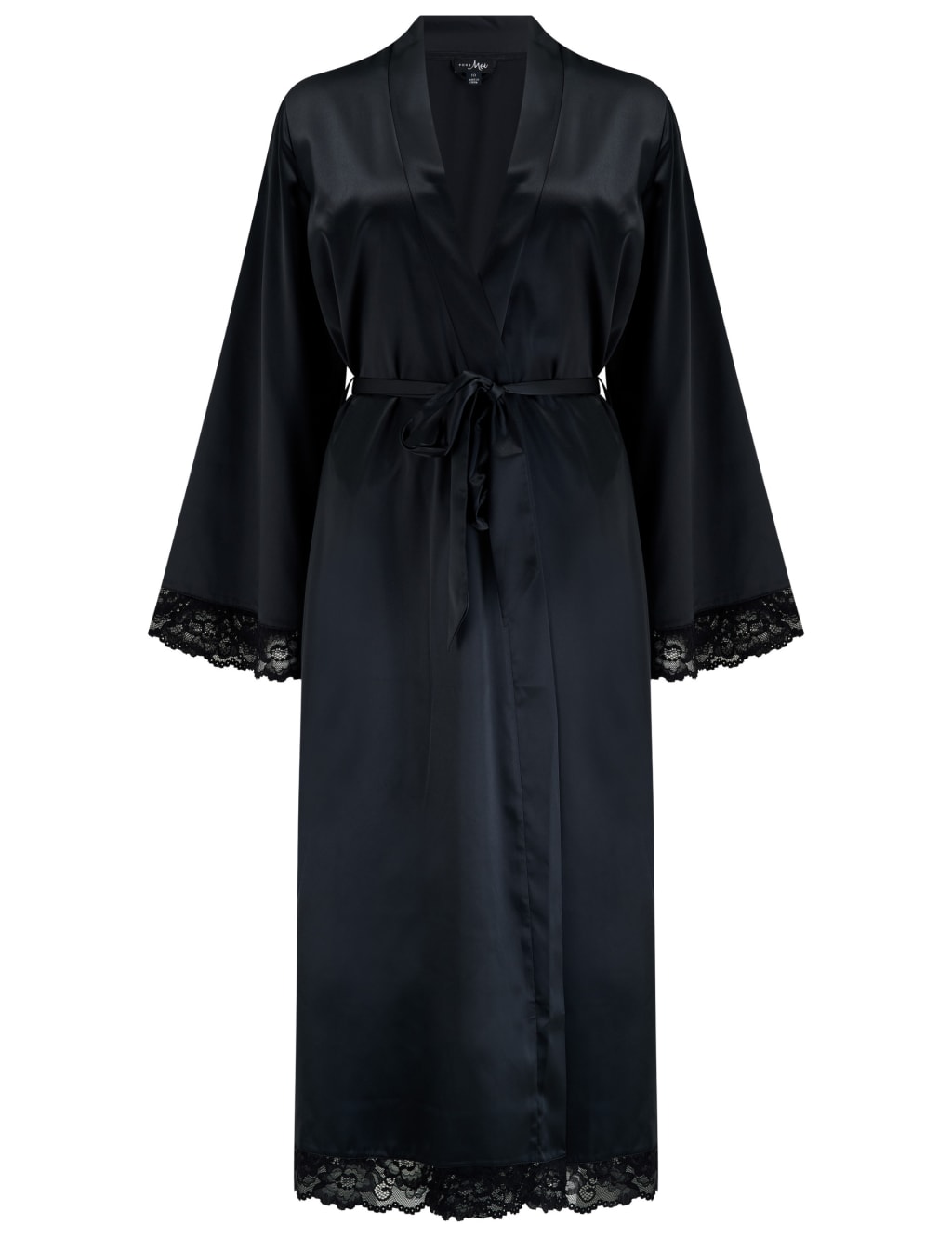 M&s kimono dressing gown 2025