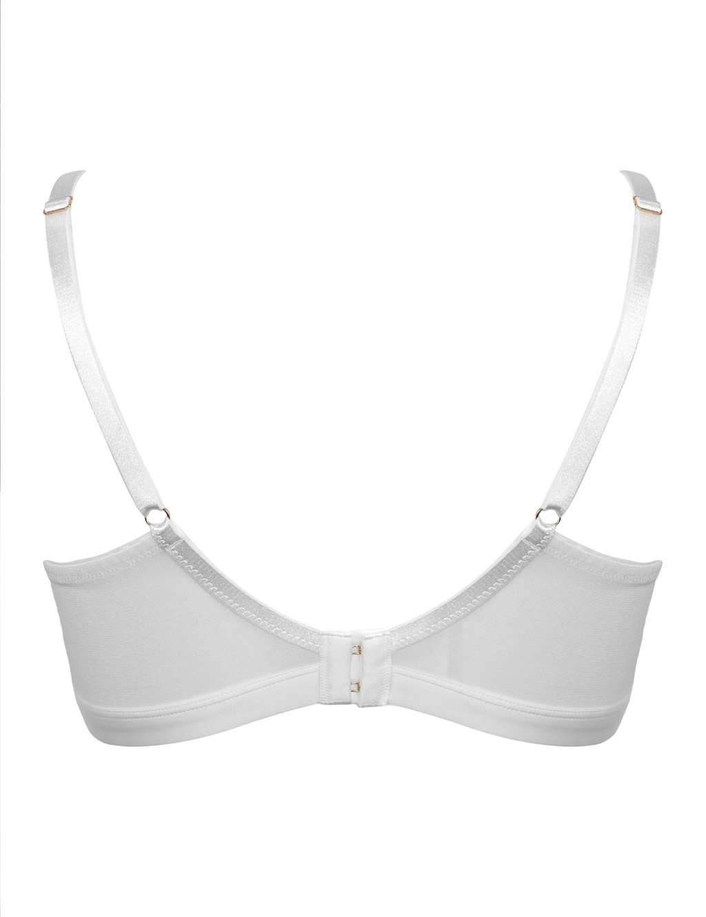 Geo Sculpt Non Wired Bralette D-J 6 of 7