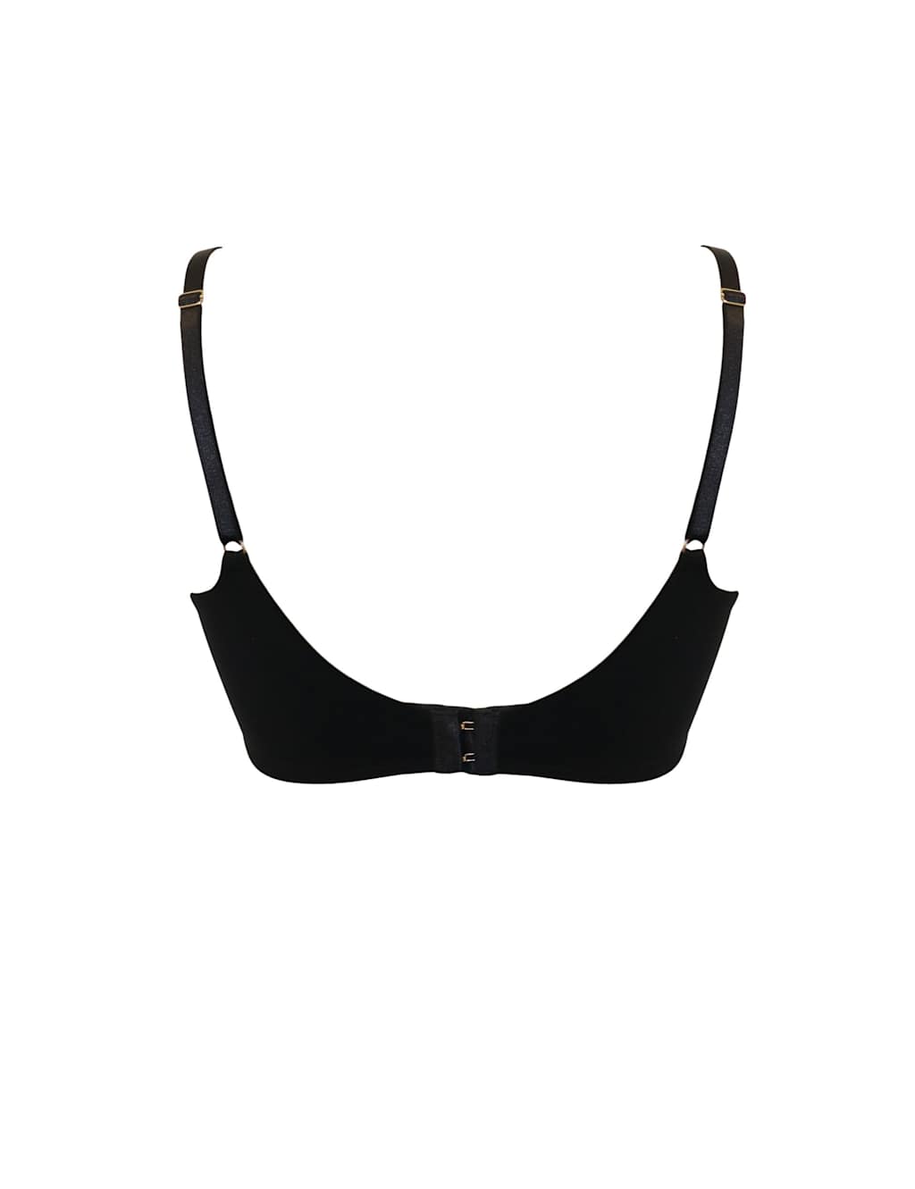 Geo Sculpt Wired T-Shirt Bra (B - G) 7 of 7