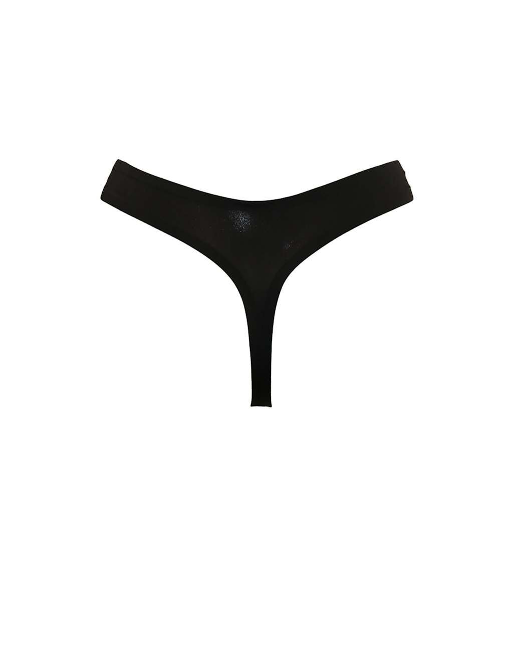 Off Duty No VPL Thong 5 of 6