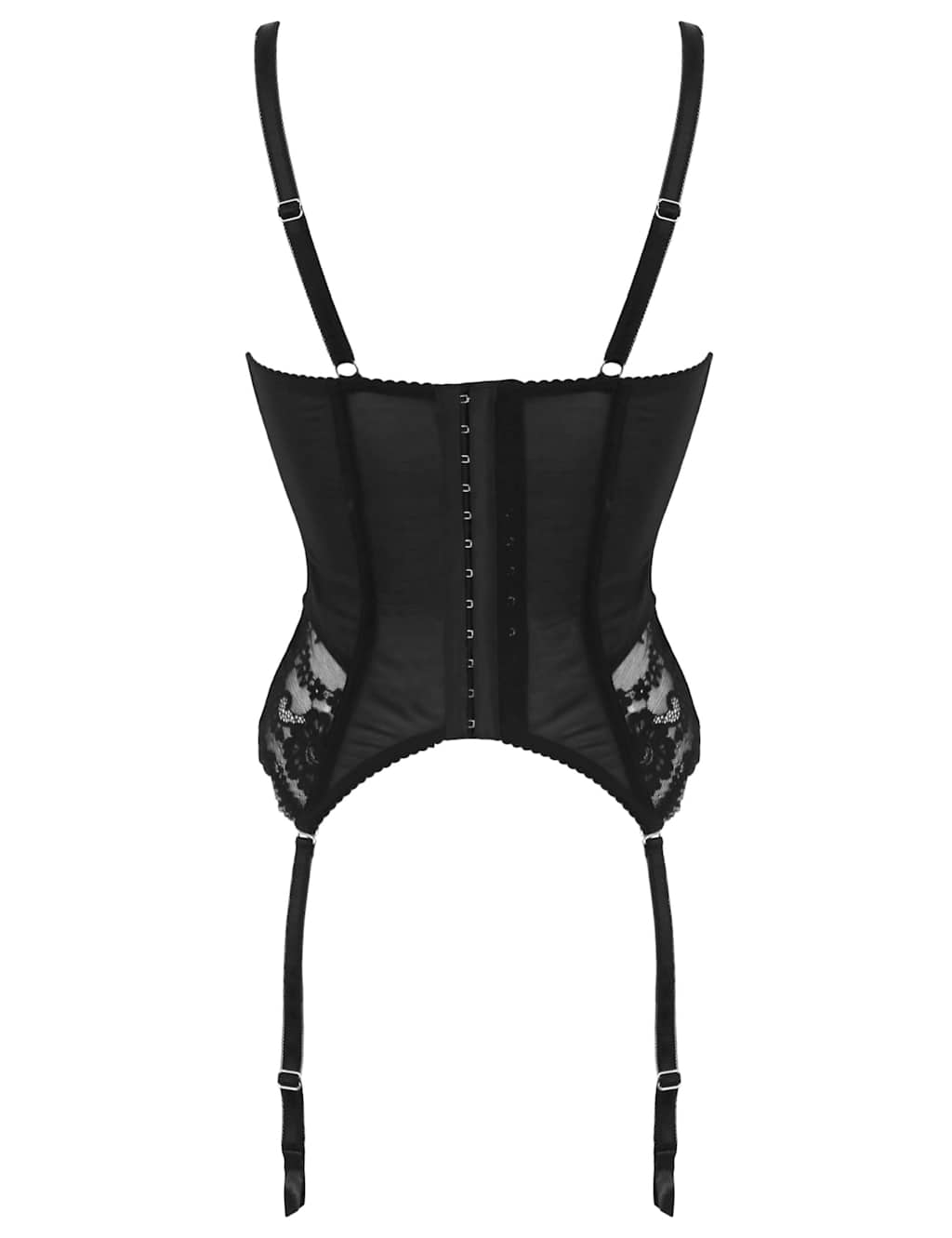 Fleur Wired Basque (C-J) 11 of 11