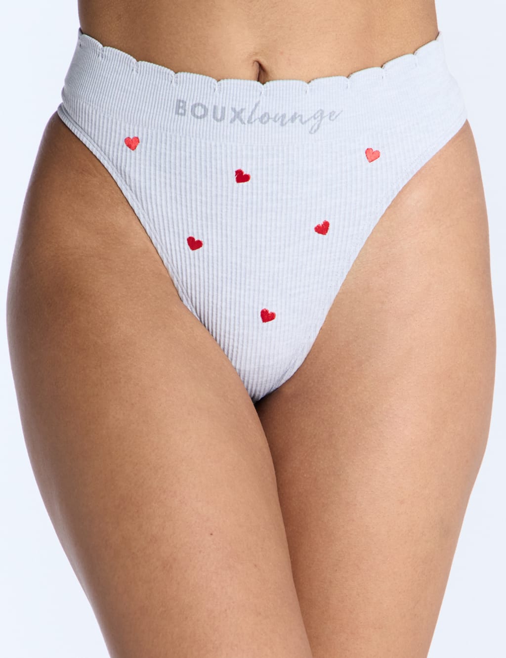 Heart Thong 2 of 5
