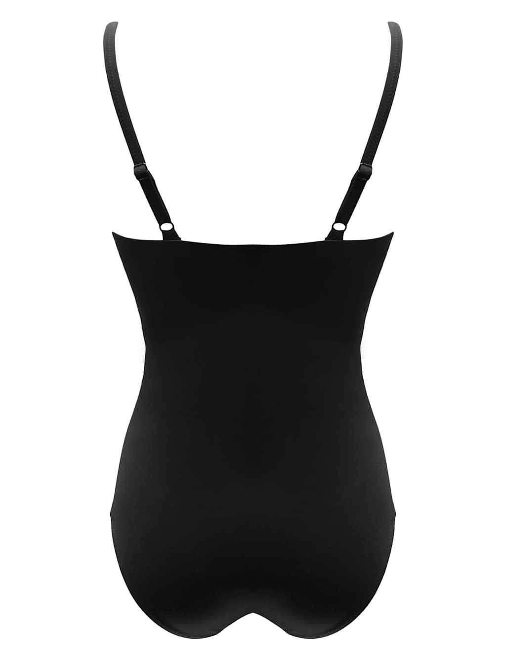 Ischia Super Tummy Control V-Neck Swimsuit 6 of 8