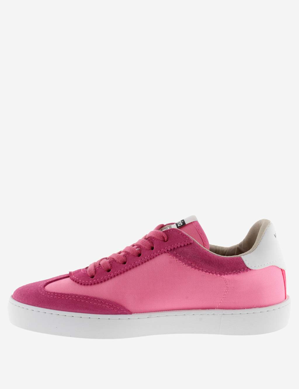 Berlin Nylon Lace Up Trainers 5 of 6