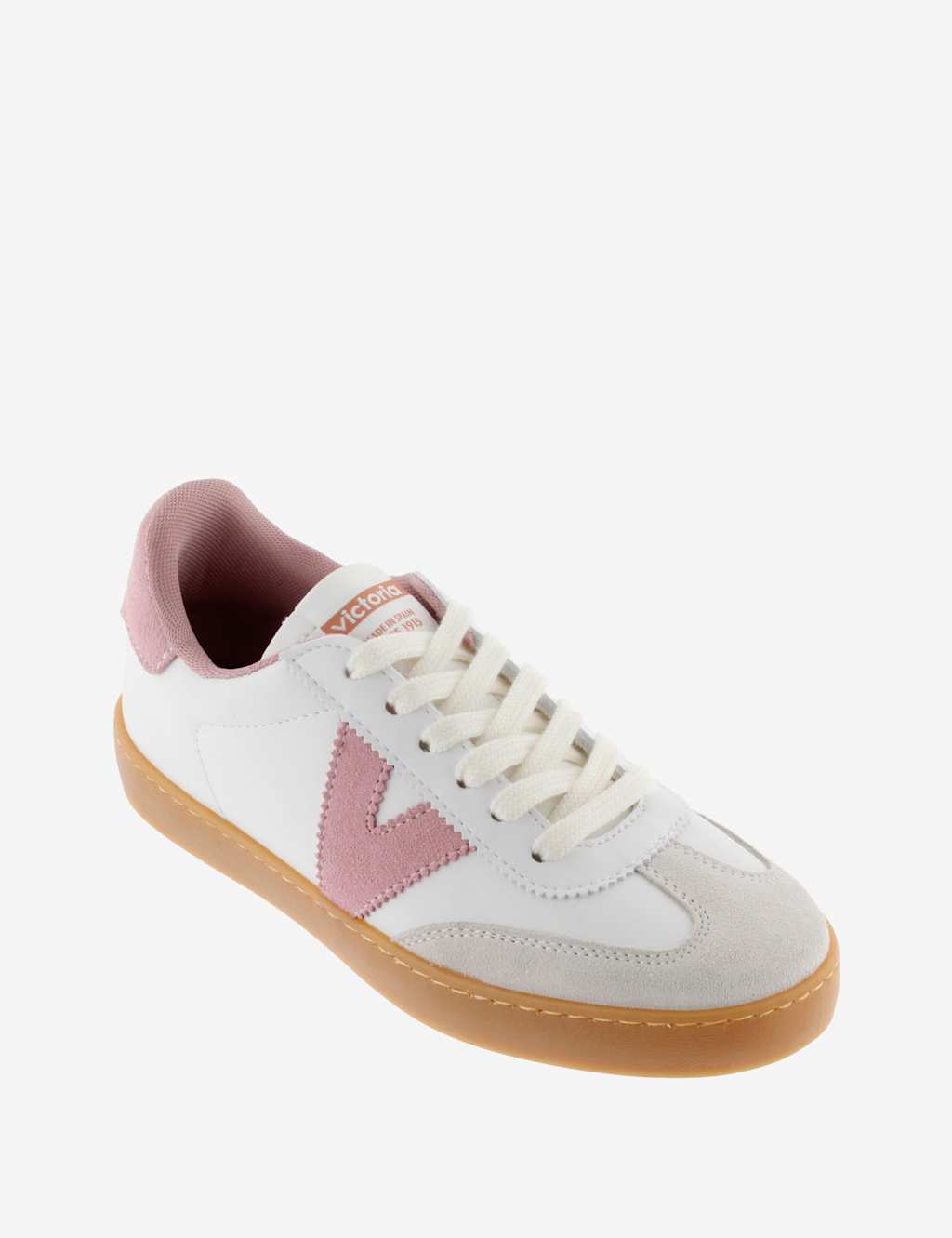 Berlin Ciclista Gumsole Trainers 3 of 6
