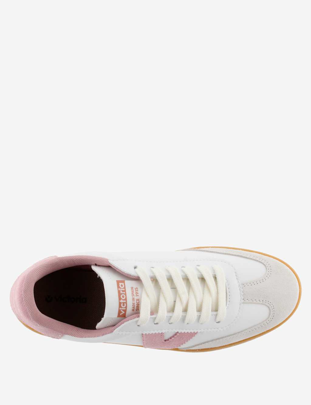Berlin Ciclista Gumsole Trainers 4 of 6