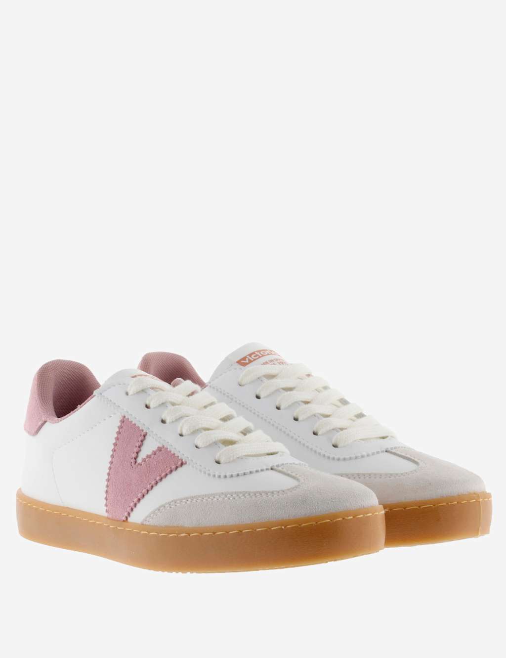 Berlin Ciclista Gumsole Trainers 6 of 6