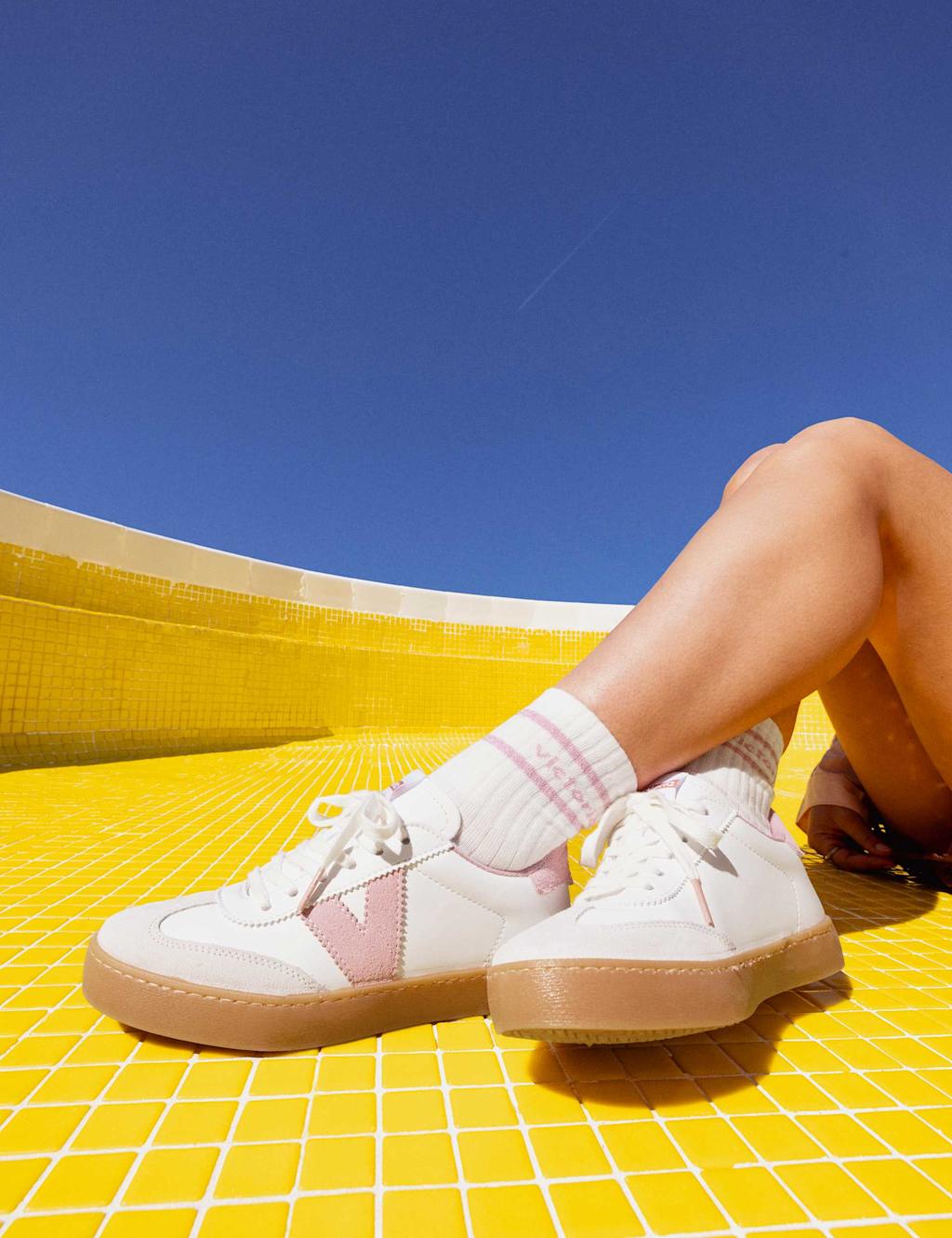 Berlin Ciclista Gumsole Trainers 2 of 6