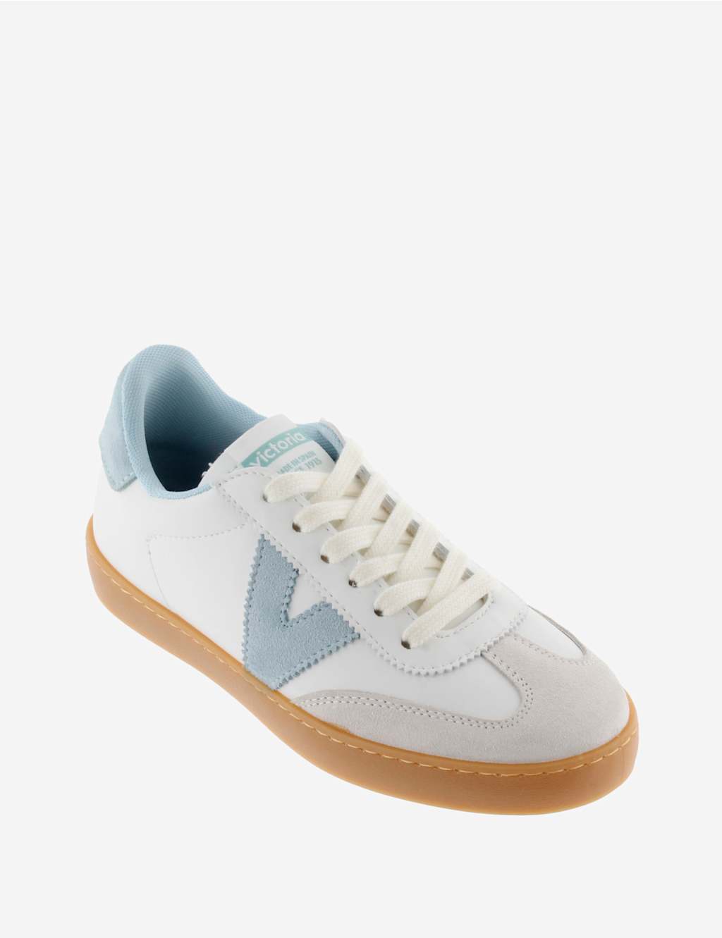 Berlin Ciclista Gumsole Trainers 3 of 6
